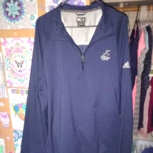 Adidas 3 season pullover